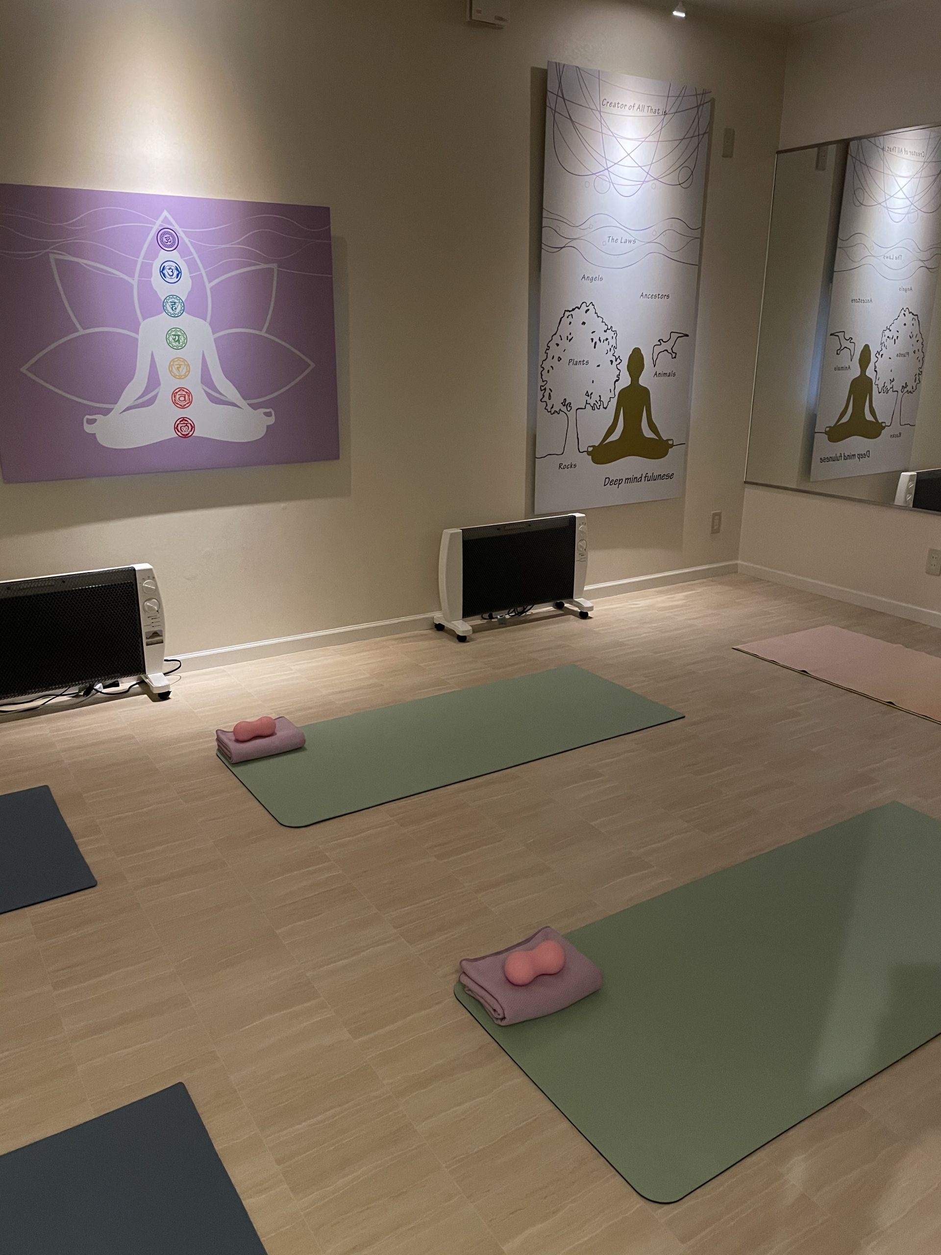 D’ yogamodからお知らせ?‍♀️